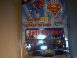Superman Chromalusion #24 1999 Monte Carlo by Action 1/64 - Click Image to Close