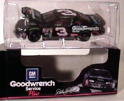 #3 Goodwrench Service Plus 1999 1/64 by Action in box
