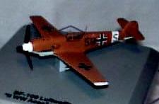BF-109 1/100 scale (5305)
