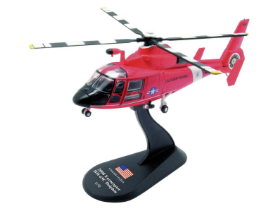 Eurocopter HH-65C Dolpin U.S.C.G. (ACHY22) - Click Image to Close