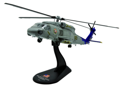 Sikorsky SH-60F "Oceanhawk" (ACHY44) - Click Image to Close