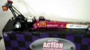 McClenathan 1997 MCDONALDS 1/24 by Action