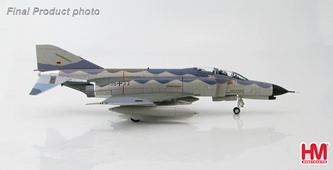 F- 4F Phantom II 38+33, JG71 "Richthofen" HA1948
