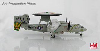 E-2C Hawkeye "Operation Iraqi Freedom", USS Kitty Hawk, HA4808