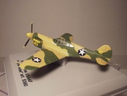 P-40 Curtiss (5390)