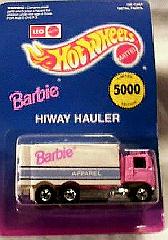 Barbie Hauler - Click Image to Close