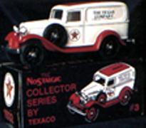 Texaco #3 1932 Ford Panel